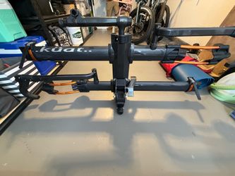 Kuat NV 2.0 Bike Rack