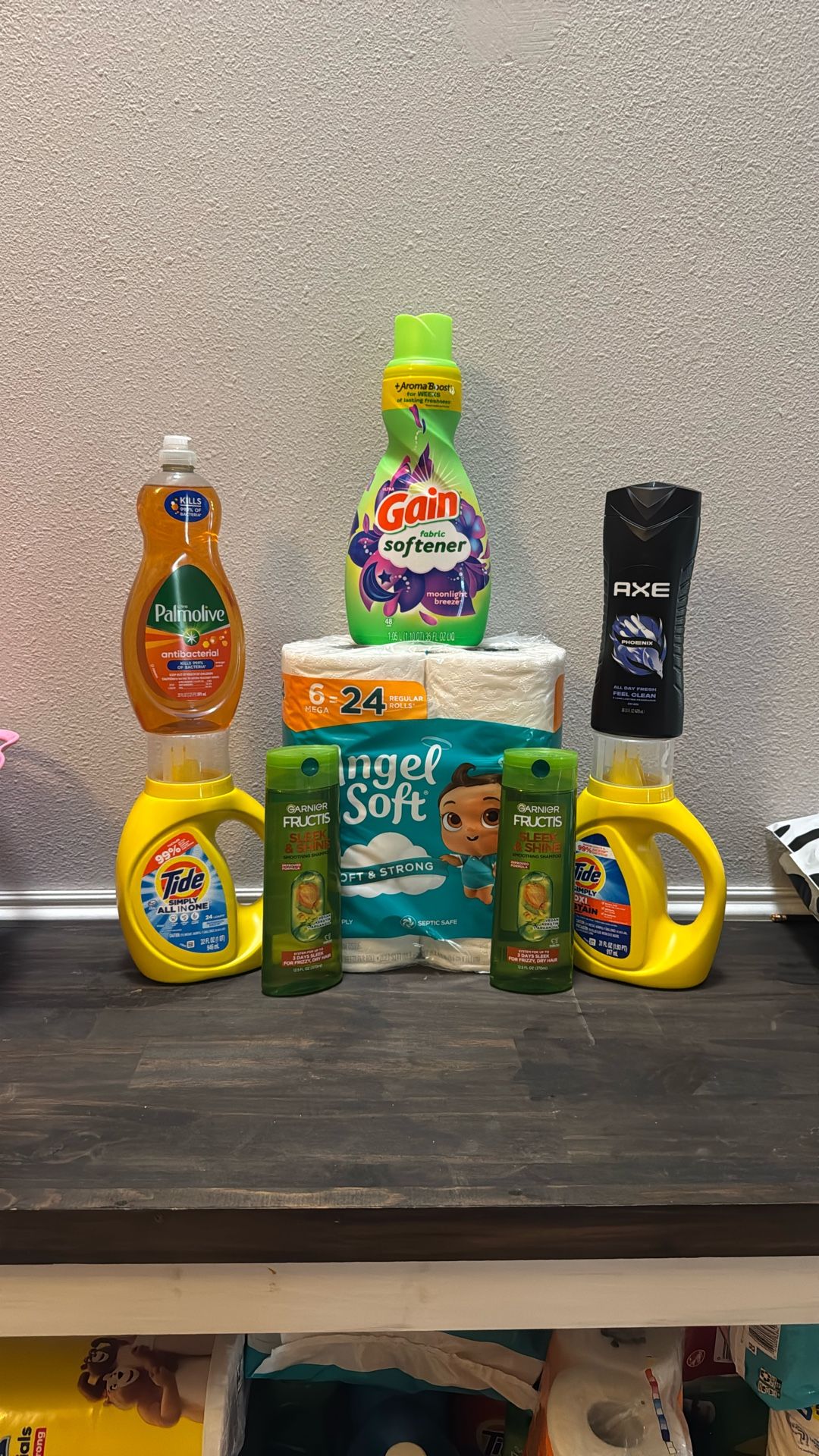 Household bundle ✨