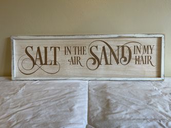 Signs