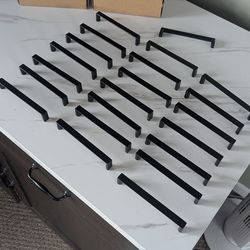 5" Handles for Cabinets