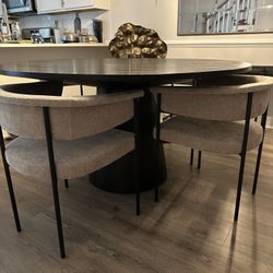 Dining Table  (No Chairs Only Table)