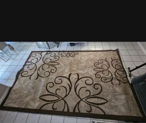 7ft×9ft Carpet