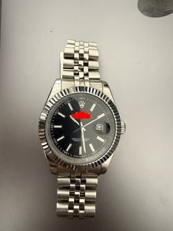 Mens watch