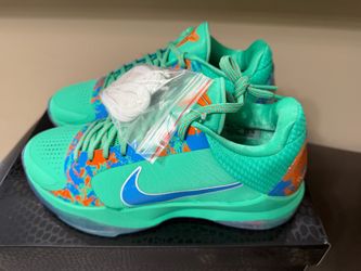 Nike Kobe Protro 5 Jalen Brunson NY vs NY size 8.5 new