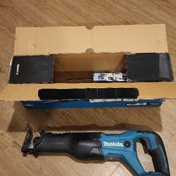 Makita Reciprocating Saw 