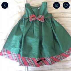 Toddler Girl Dress