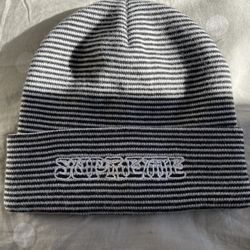 Supreme Beanie