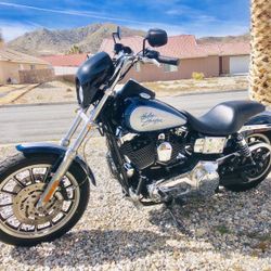 2000 dyna low rider for sale deals
