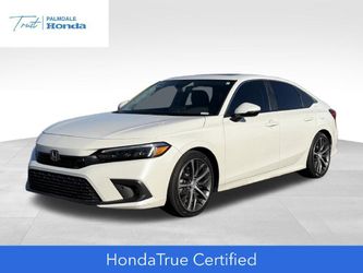 2024 Honda Civic Sedan