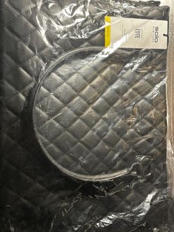 Solo New York WALDORF TOTE