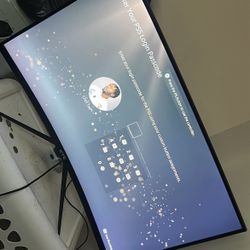 32 Inch Curved Monitor 240 Hz