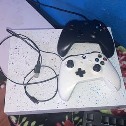 Xbox/controllers/keyboard and mouse