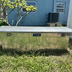 Truck Tool Box 