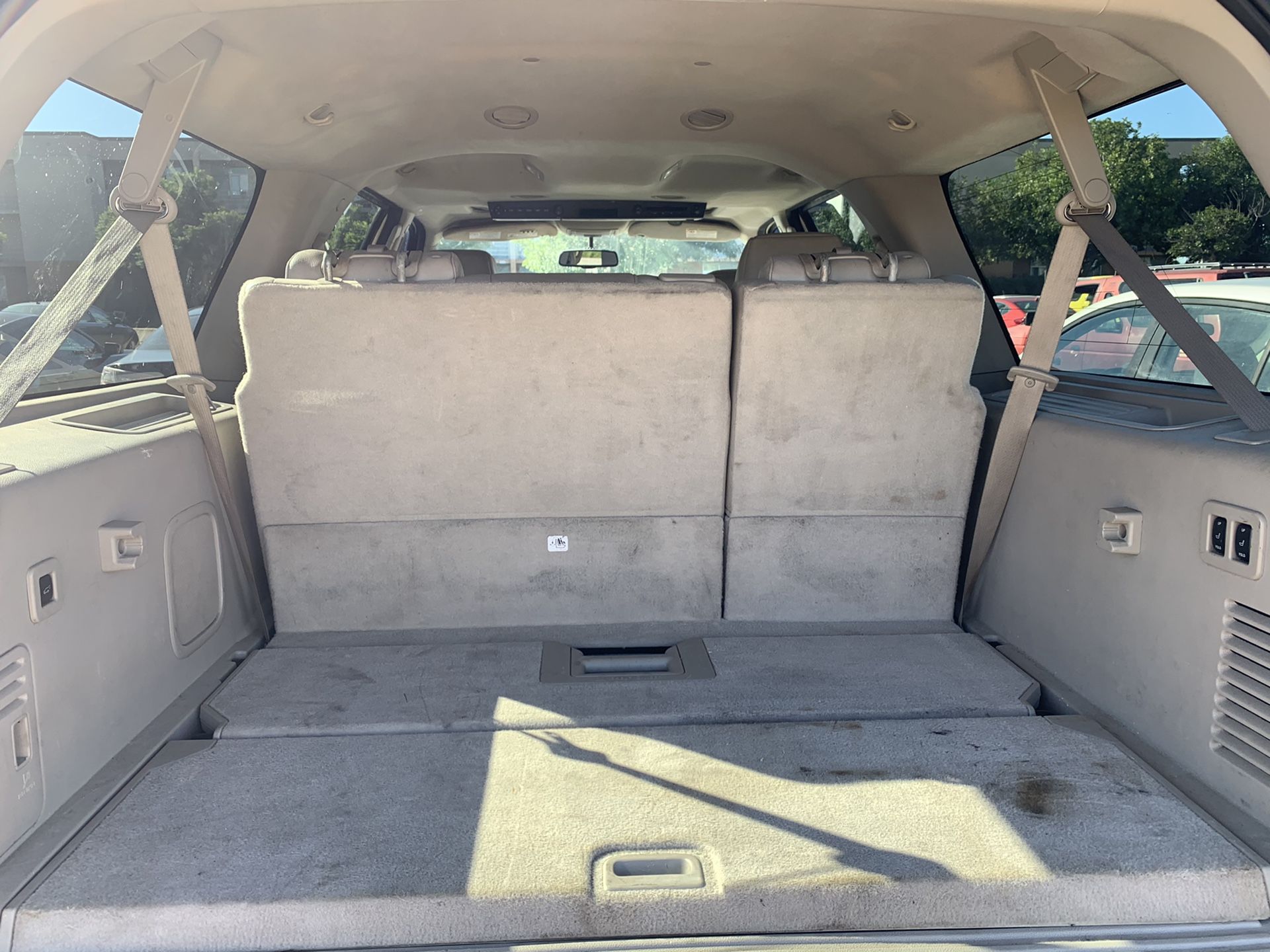 2007 Ford Expedition