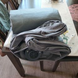 Inflatable Queen Airmatress