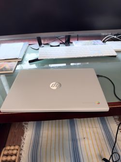 HP Chromebook 14 – 64GB – $100 OBO