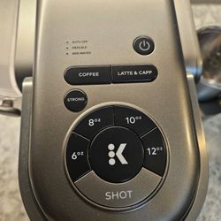Keurig Coffee Maker ☕️ 