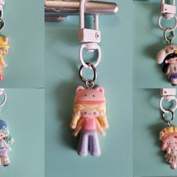 Keychain 