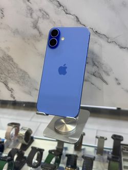 iPhone 16 Plus 128GB Spectrum Pre-owned