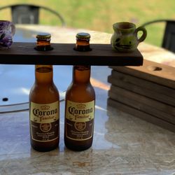 Wood Center Pieces 