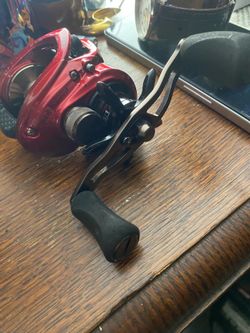 Lews Hyperspeed 9.5 (Rh)