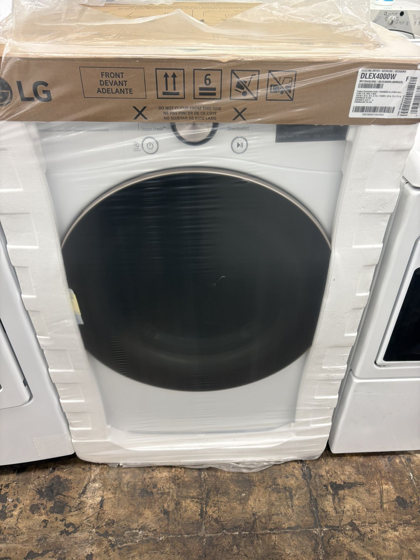 BRAND NEW IN FACTORY PACKAGE $550 Delivered Installed.$500 Picked Up.1 Year Warranty.