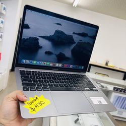 MacBook Air M1 8gb Ram 128gb SSD 