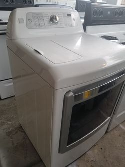 Kenmore Electric Dryer