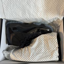 Retro Gammas 11s Size 10
