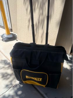 Dewalt Tool bag