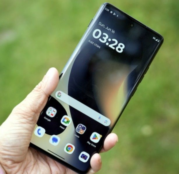 Motorola Edge 5G 256GB