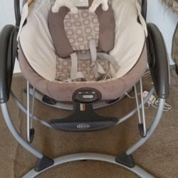 Graco Soothing System 