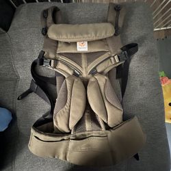 ERGObaby 