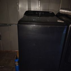 Agitator Free Washing Machine And Dryer