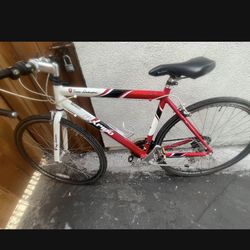 Lamborghini bike 