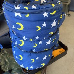 Small Sleeping Bag