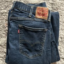 Levi’s Jeans Men’s Size 38x32