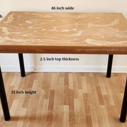 Dining / Study Table