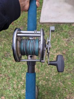 Sabre Classic Stroker 7 Foot Saltwater Fishing Pole Rod for Sale in Oxnard, CA - OfferUp Sabre Classic Stroker 7 Foot Saltwater Fishing Pole Rod for Sale in Oxnard, CA - OfferUp