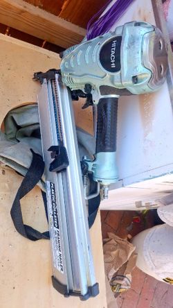Gun framing