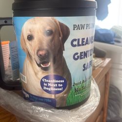 Paw Plunger