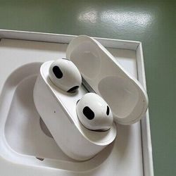 AirPod Gen 3