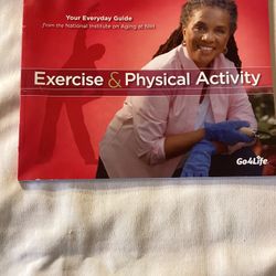 Exercise And Physical Activity 