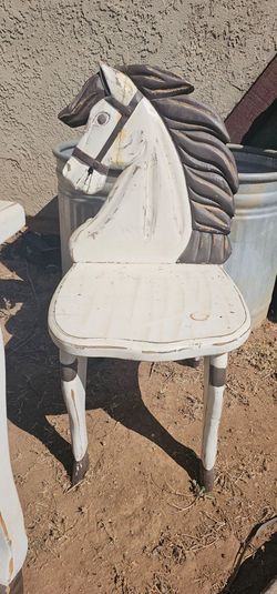 Horse Desk