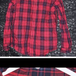 Ralph Lauren Boys L 14-16