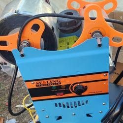 Sealing Machine