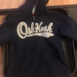 Boys Jacket Size 5 New