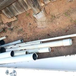 Doors Window PVC Pipes 