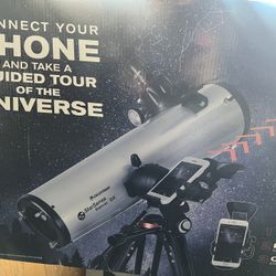 Telescope 