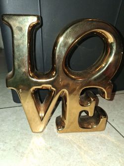 Love sign